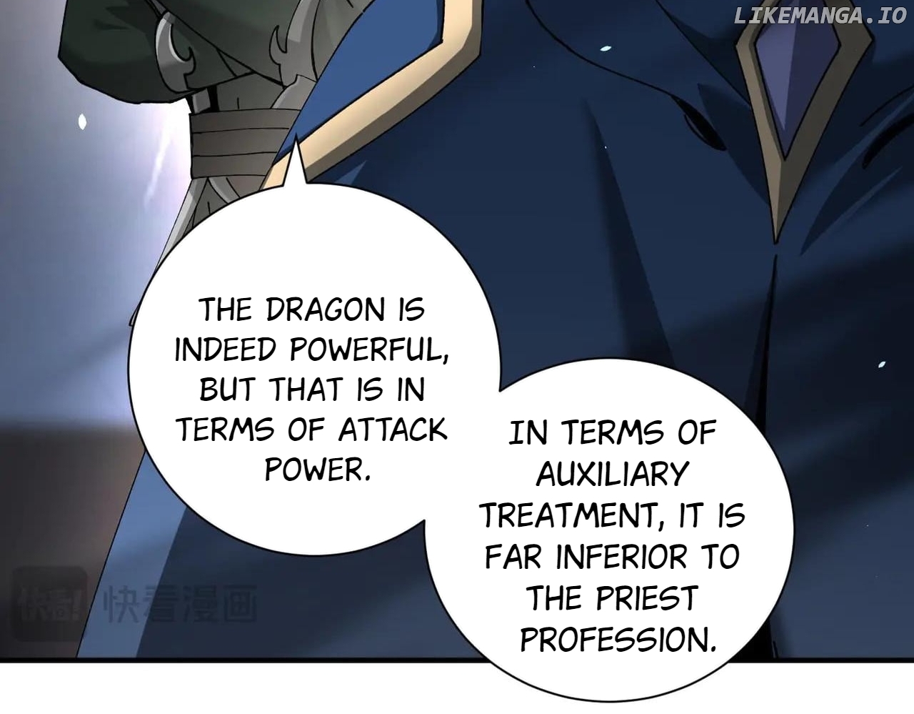 WORTHLESS PROFESSION: DRAGON TAMER Chapter 117 - page 69